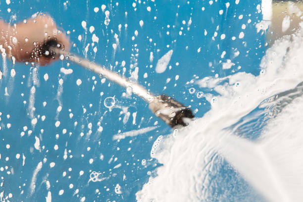 Best Concrete Sealing  in Sudley, VA