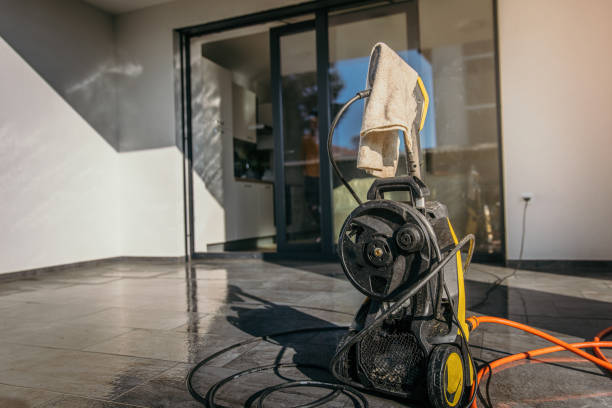 Best Rust Removal  in Sudley, VA
