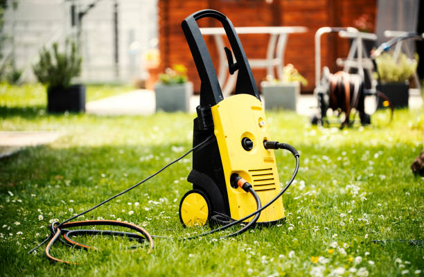 Best Animal Enclosure Cleaning  in Sudley, VA